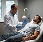 How Shock Waves Promote Healing in Patients with Venous Leaks